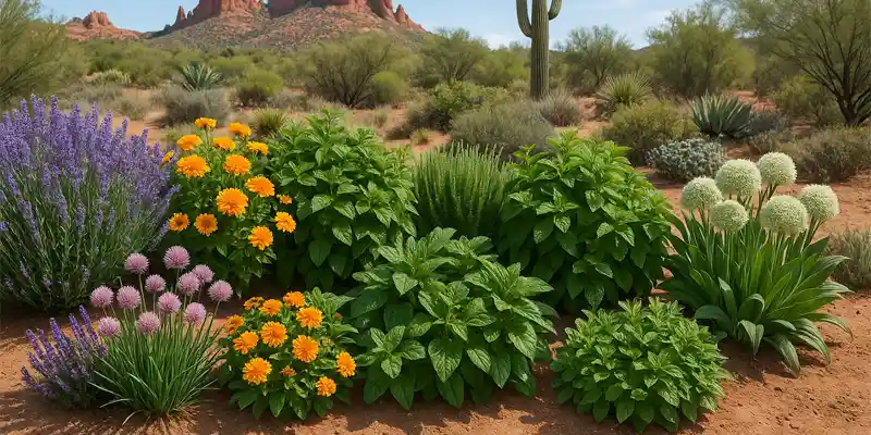 How to Keep Your Garden Pest-Free Naturally in Boise