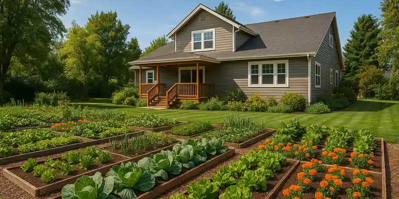 How to Protect Your Garden From Pests Using Eco-Friendly Solutions in Idaho